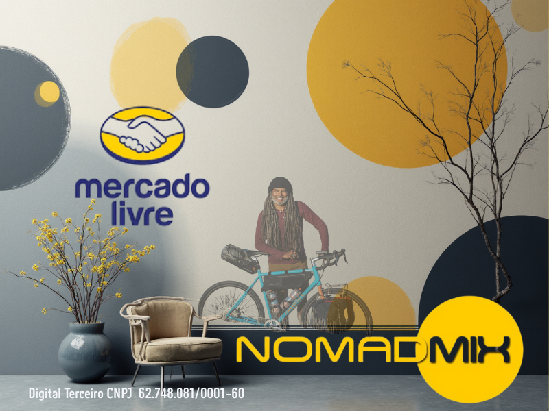 Nomad Mix 