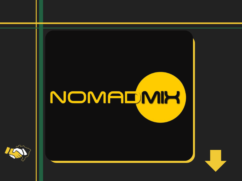 Nomad Mix 