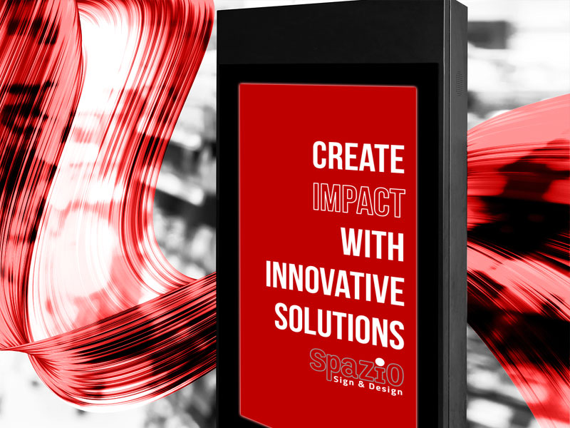 Spazio Sign&Design