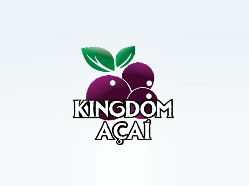 Kingdom Açai's