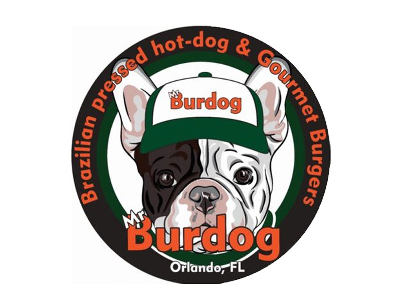 Mr Burdog