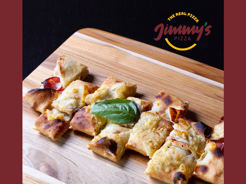 Jimmy’s Pizza