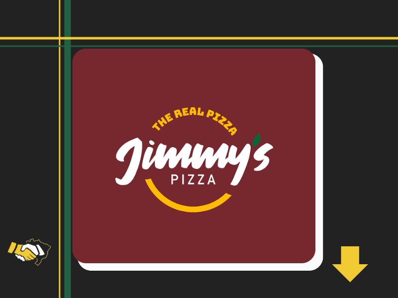 Jimmy’s Pizza