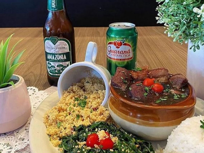 Amor em Pedaços
