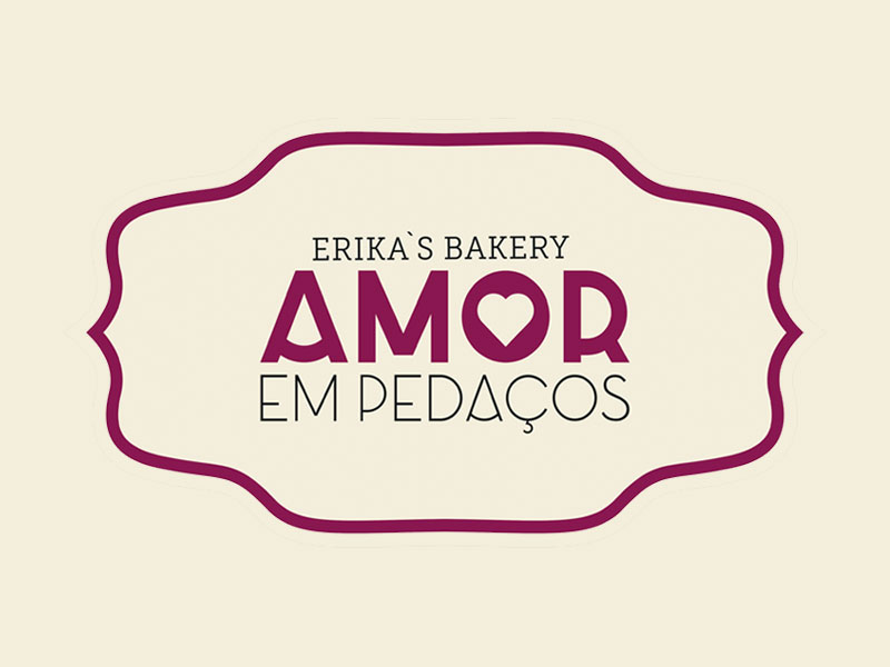 Amor em Pedaços