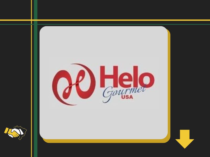 Helo Gourmet USA