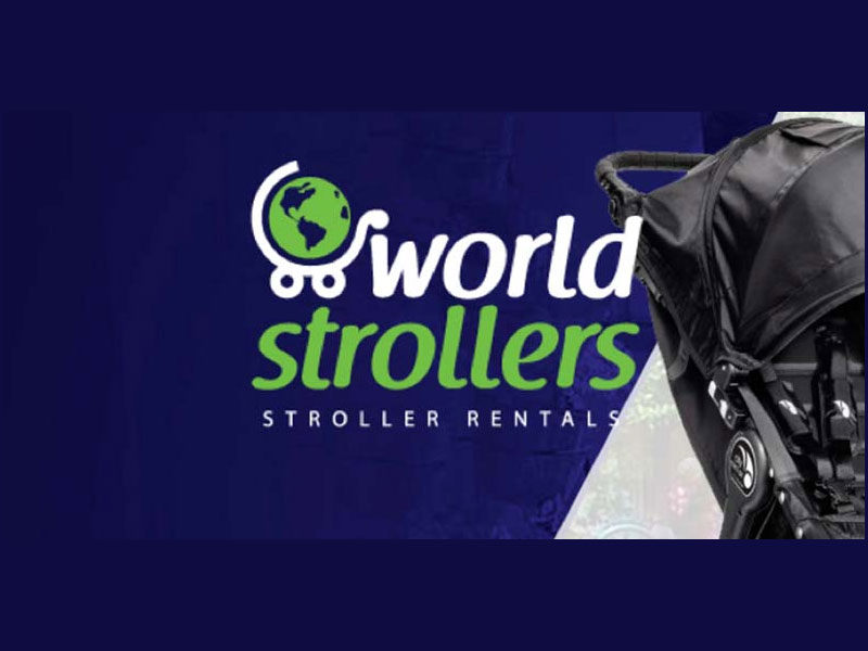 World Strollers