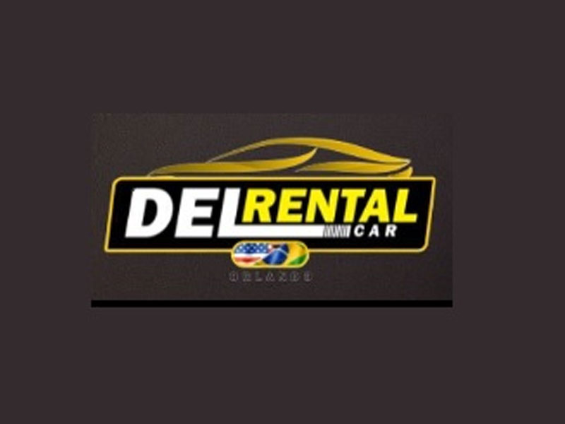 Del Rental Car