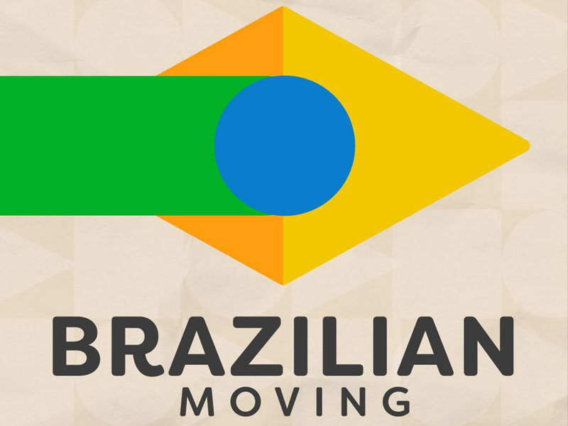 Brazilian Moving