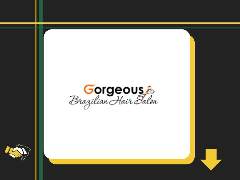 Gorgeous Brazilian Hair Salon