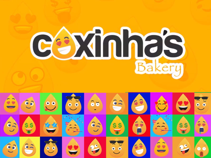 Coxinhas Bakery