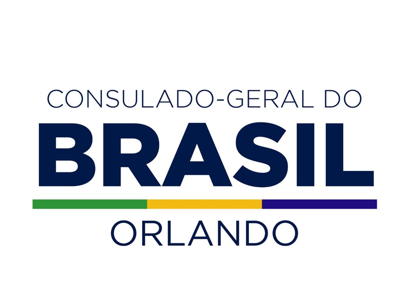 Consulado-Geral em Orlando