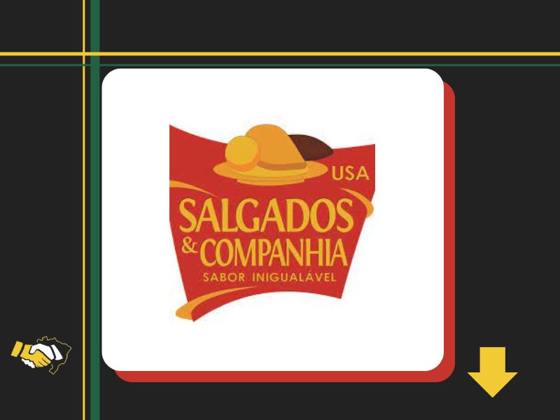 Salgados USA