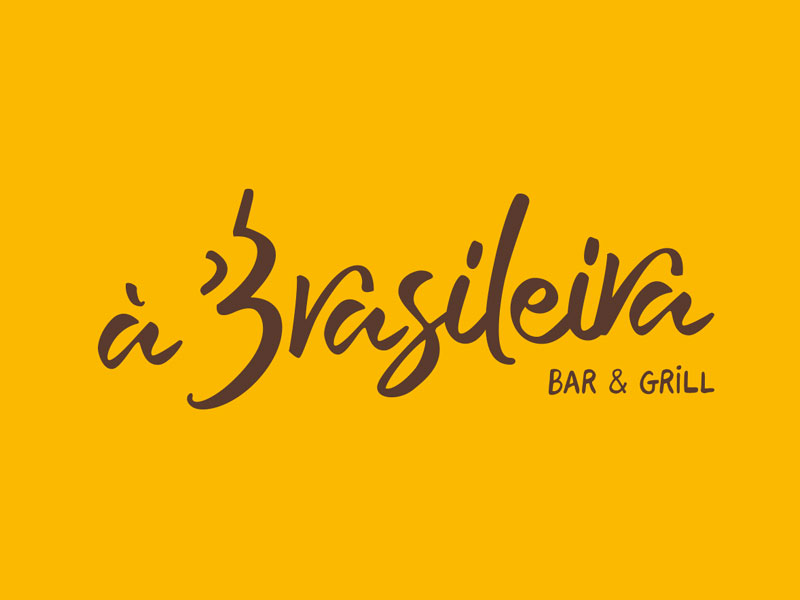 À Brasileira Bar & Grill