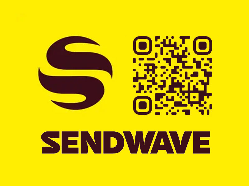 Sendwave - Send Money