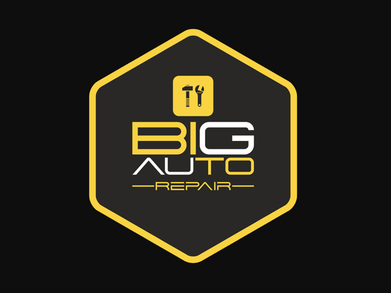 BIG Auto Repair