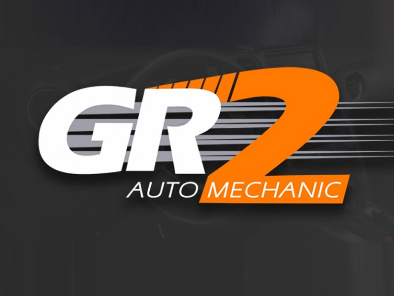 GR2 Auto Mechanic