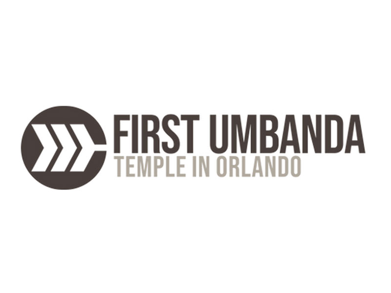 Templo de Umbanda em Orlando