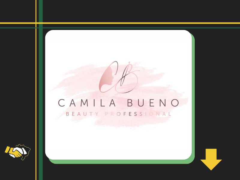 Camila Bueno Beauty