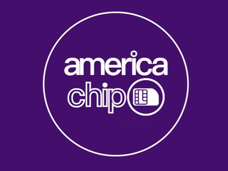 America Chip