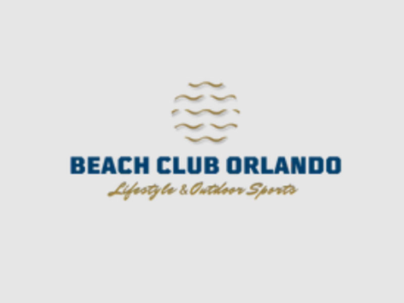 Beach Club Orlando