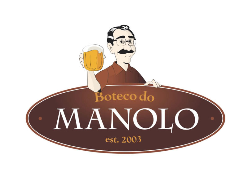 Boteco do Manolo