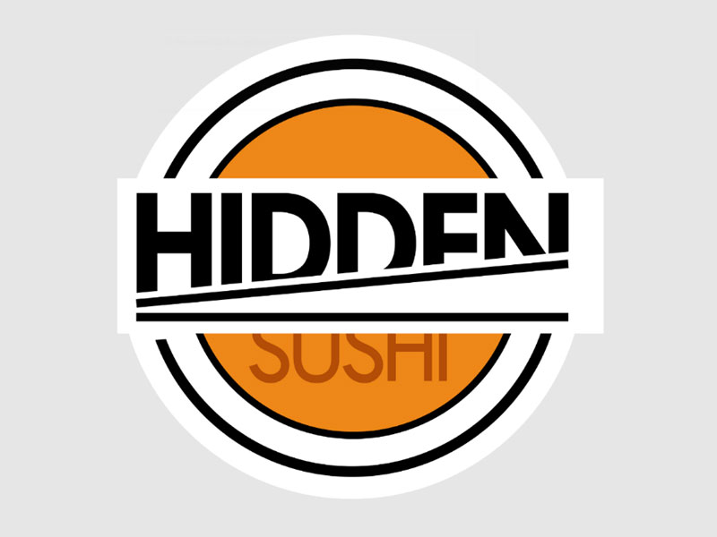Hidden Sushi