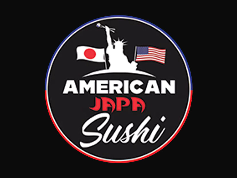 American Japa Sushi