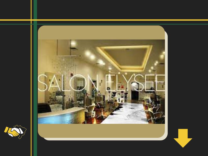 Salon Elisee