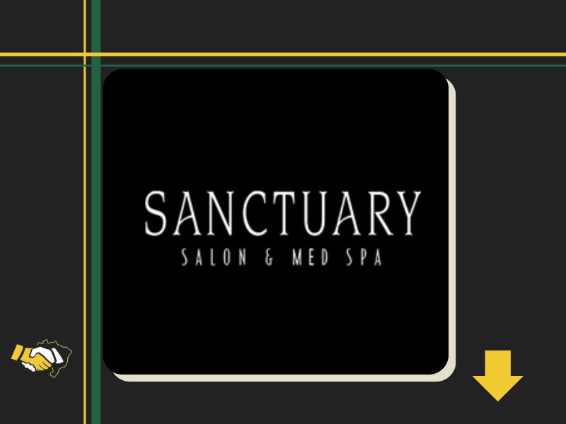 Sancturay Salon