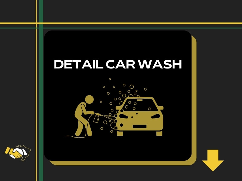 Car Wash