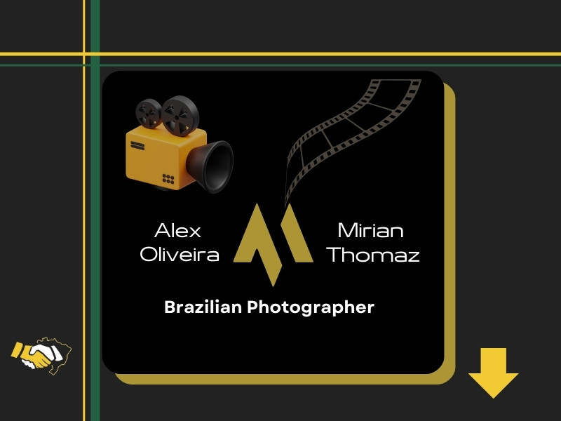 Alex Oliveira Fotografo