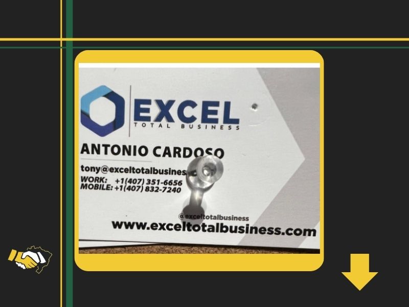 Excel Total Business