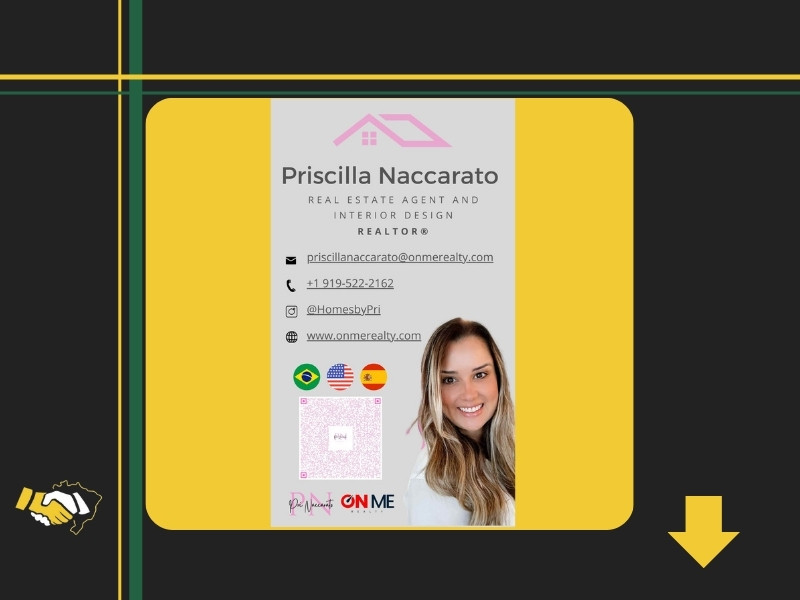 Priscilla Naccarato