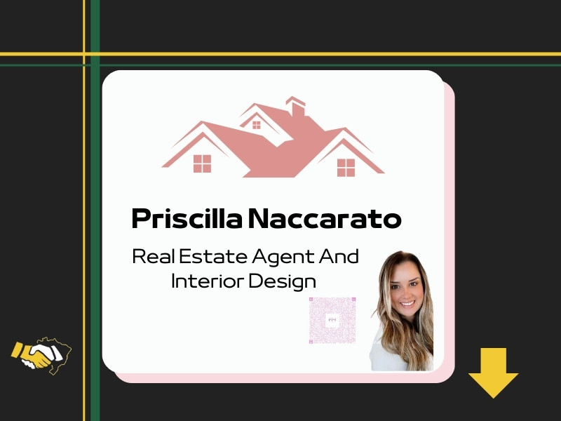 Priscilla Naccarato