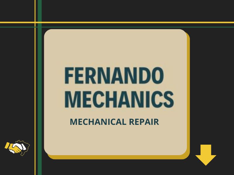 Fernando Mechanics