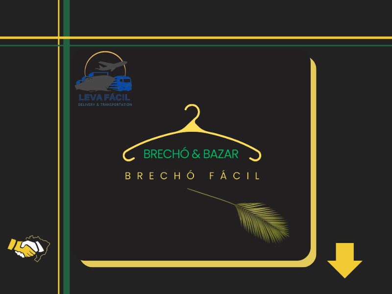 Brechó Fácil