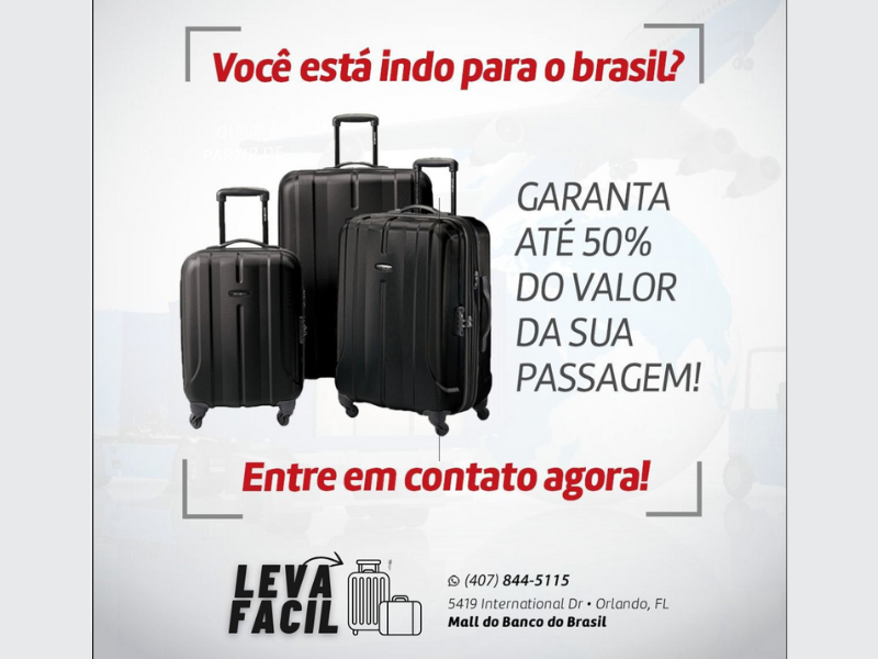 Leva Fácil