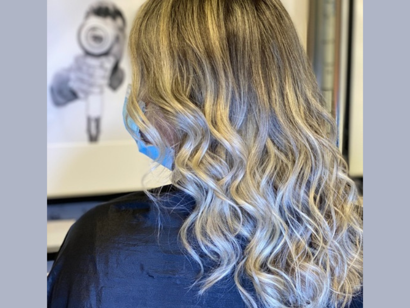 Hair Place