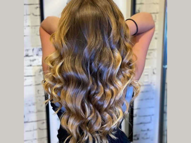 Hair Place