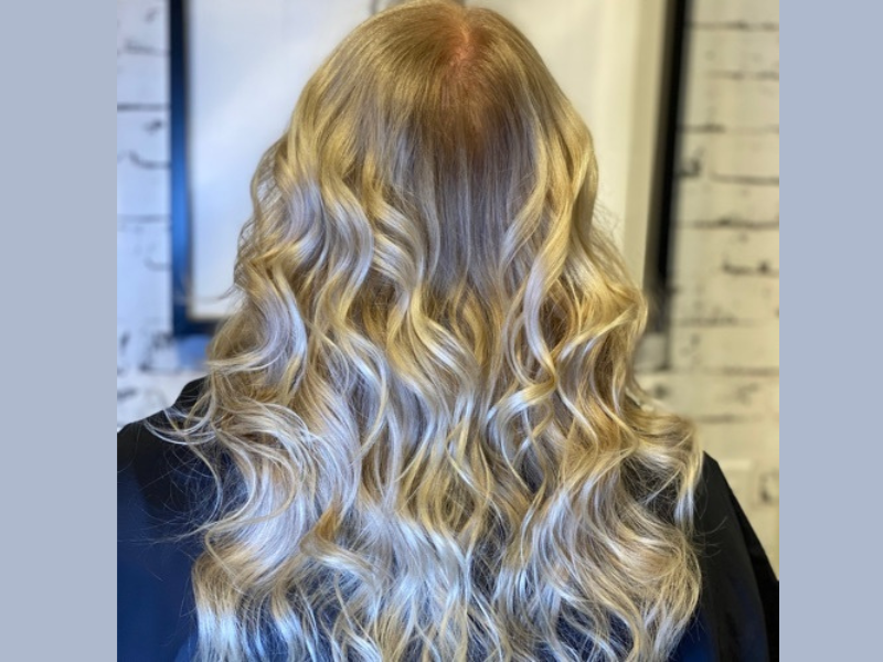 Hair Place