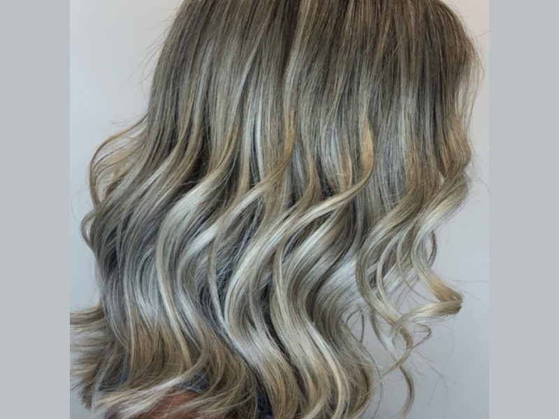 Hair Place