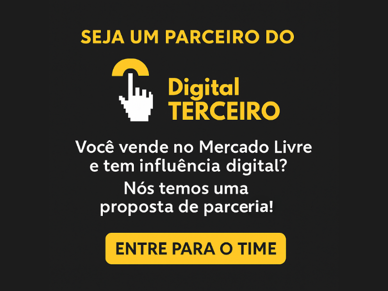 Digital Terceiro